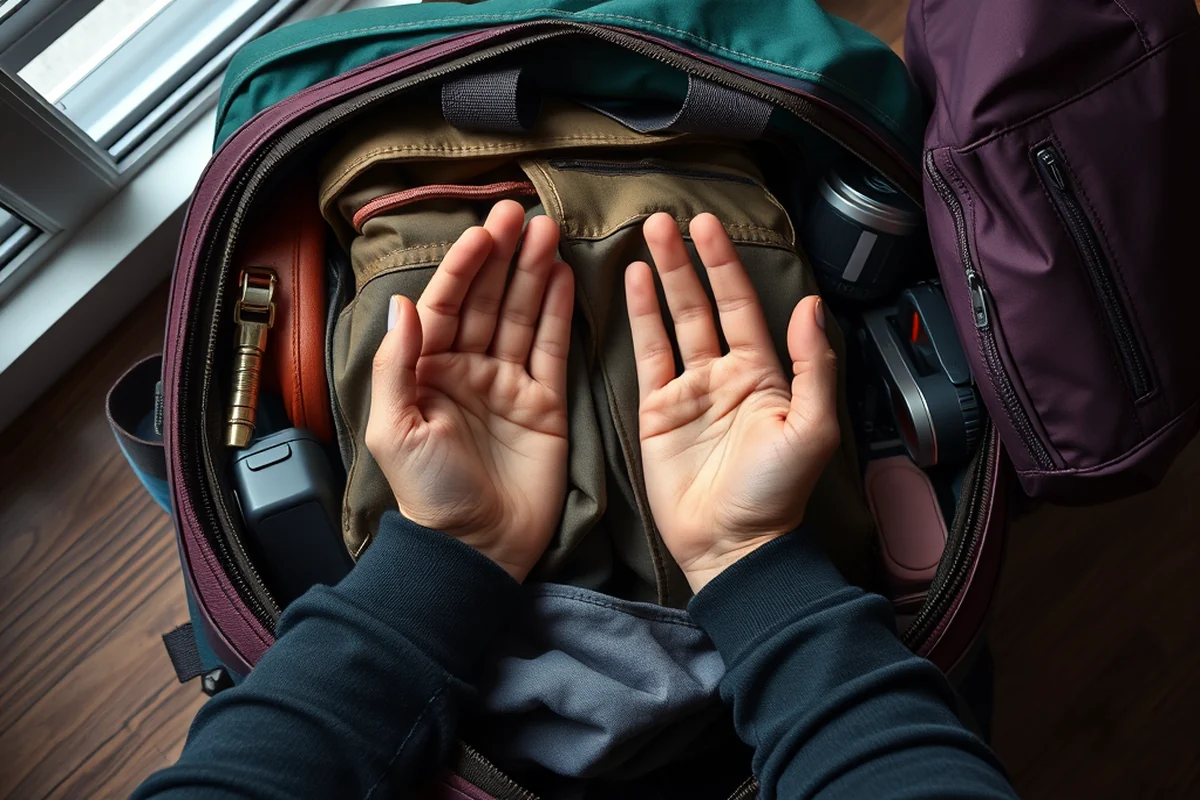 affordable solo travel handbook — Affordable Solo Travel Handbook (the finished result)