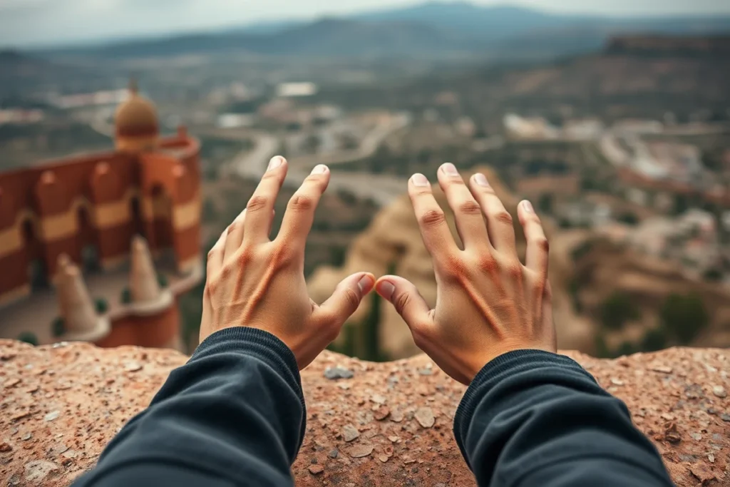 Best Solo Travel Places