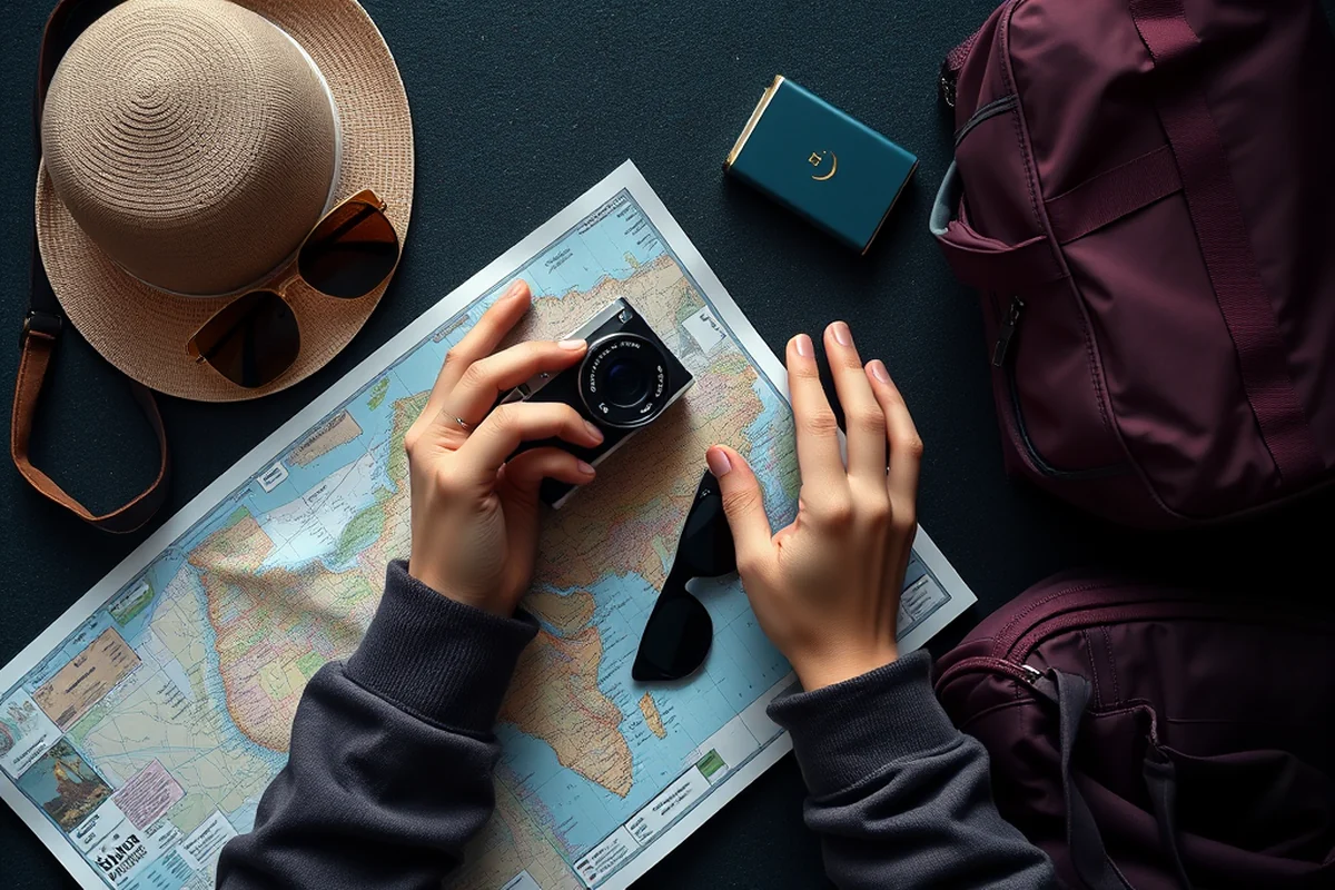 best solo travel vacations â Best Solo Travel Vacations (the finished result)