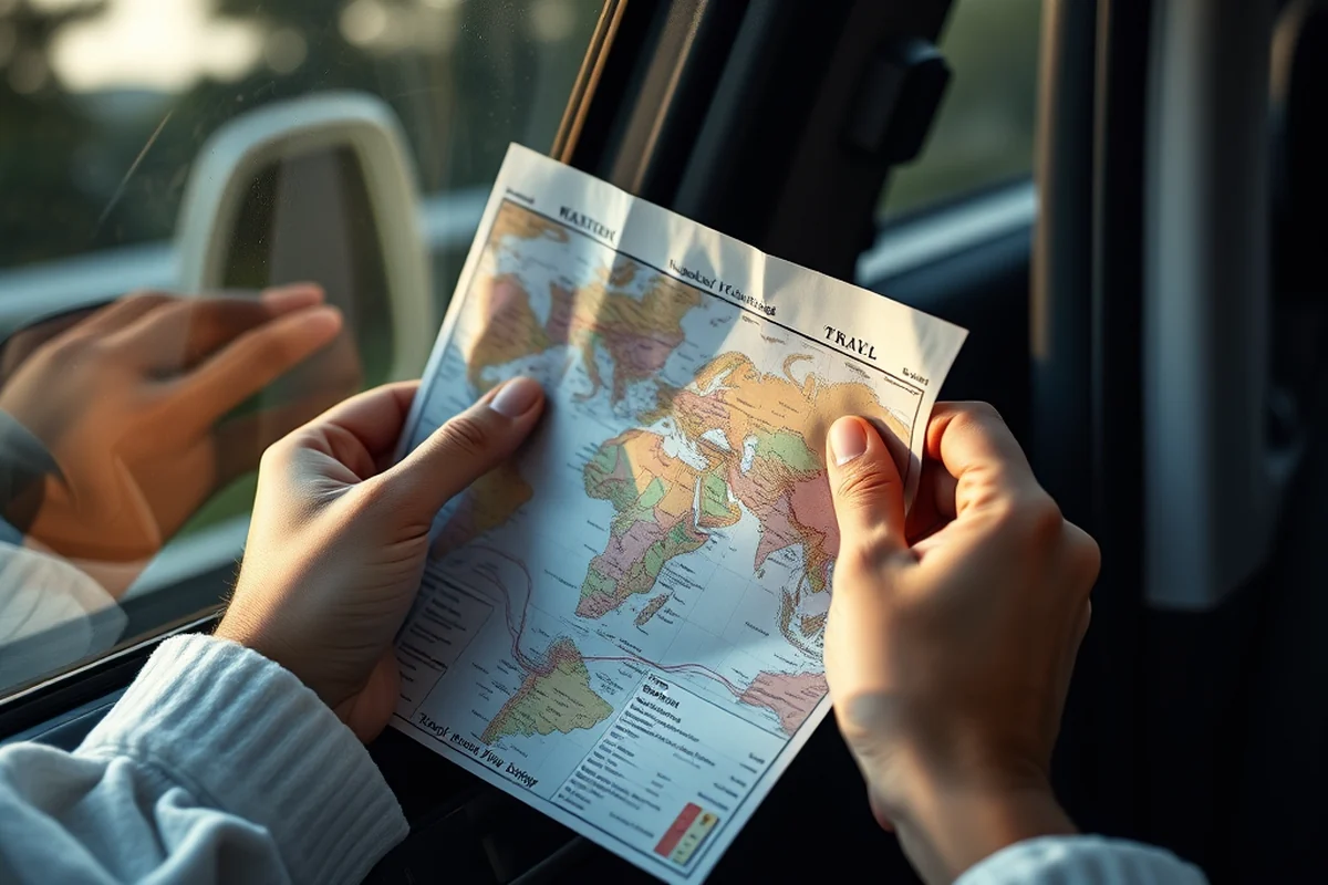 how to solo travel vacations — How To Solo Travel Vacations (step by step)
