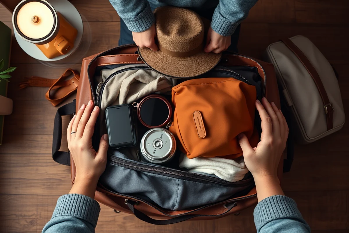 solo travel agency vs — Solo Travel Agency Vs (the finished result)