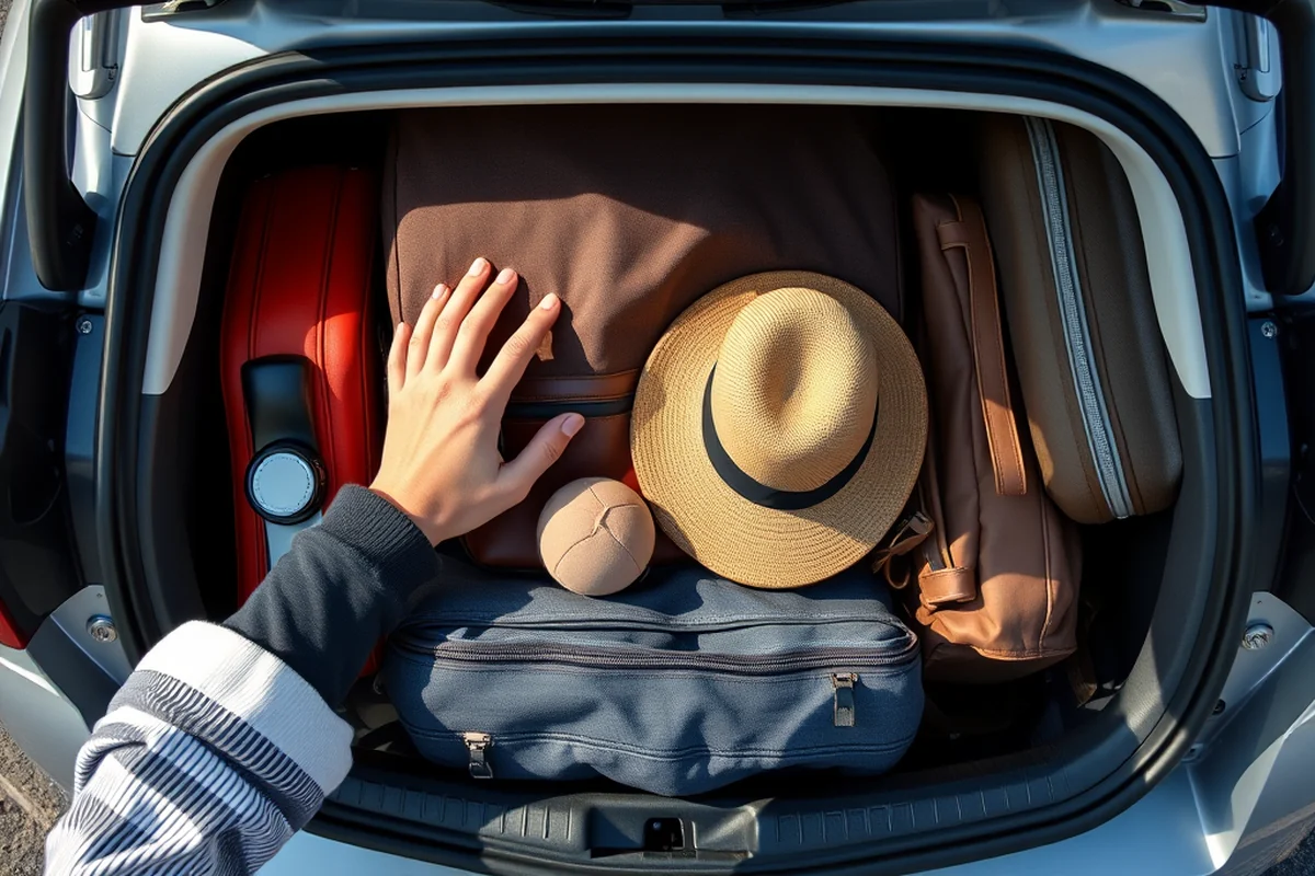 solo travel alternatives — Solo Travel Alternatives (step by step)