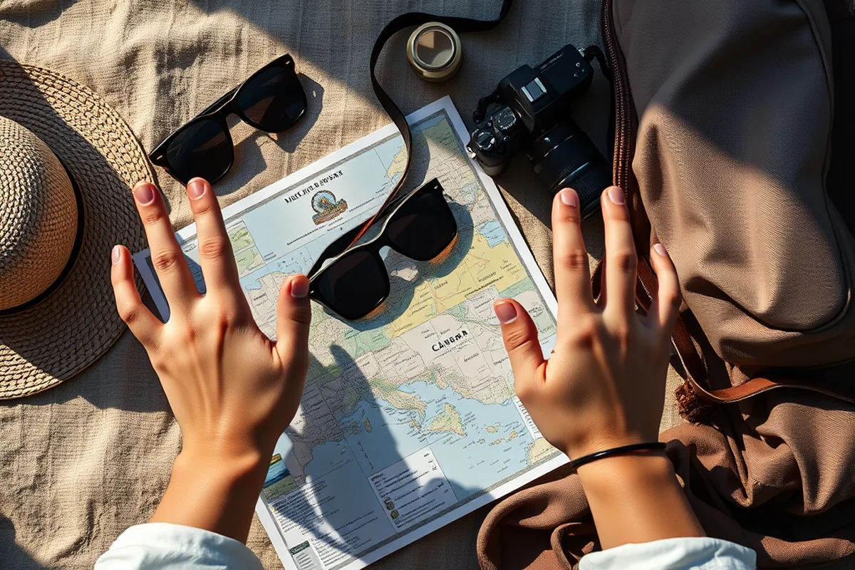 solo travel companies step by step — Solo Travel Companies Step By Step (the finished result)