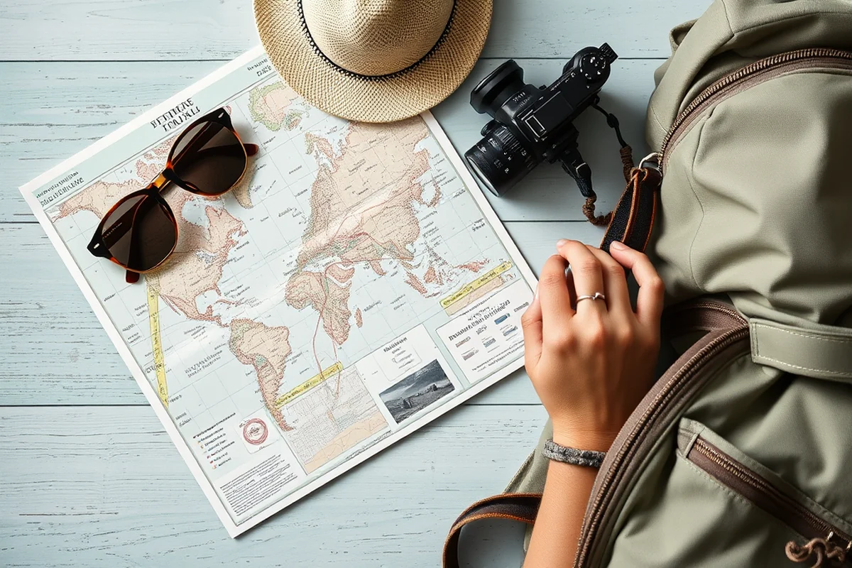 solo travel company vs — Solo Travel Company Vs (the finished result)
