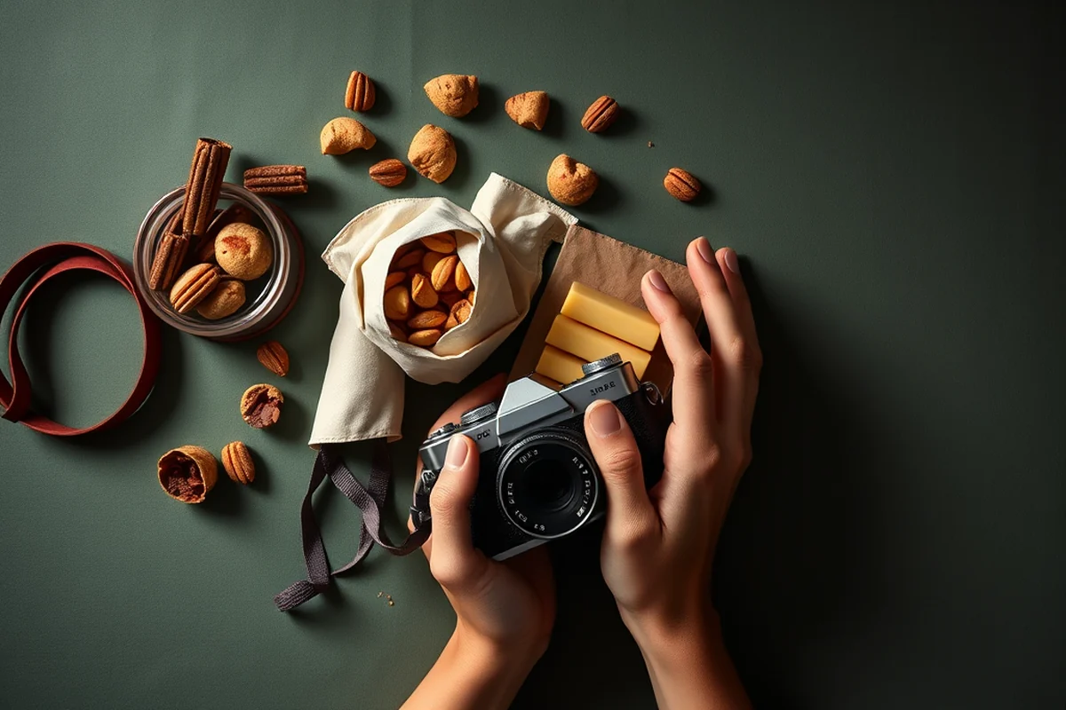 solo travel deals — Solo Travel Deals (the finished result)