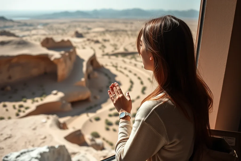 Solo Travel Destination Examples