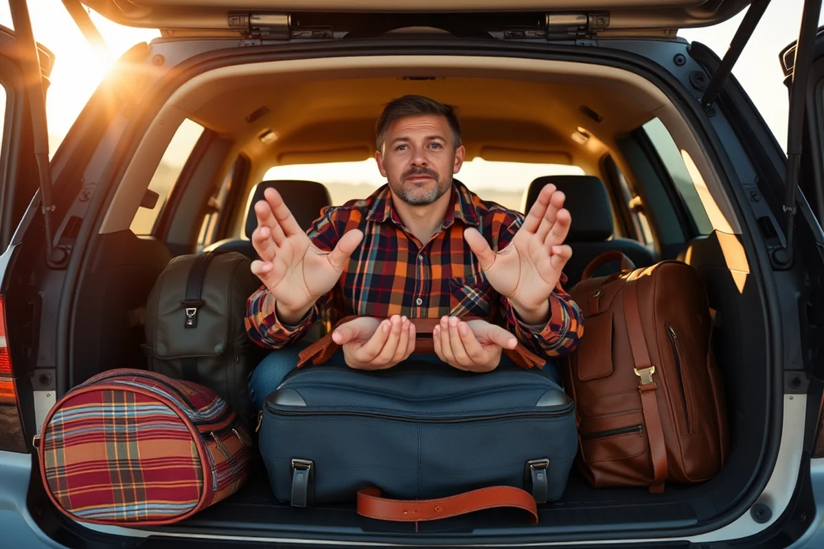 solo travel destination problems — Solo Travel Destination Problems (step by step)