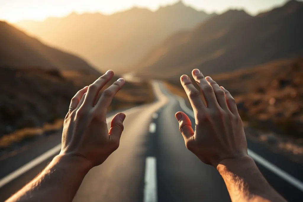 Solo Travel Examples