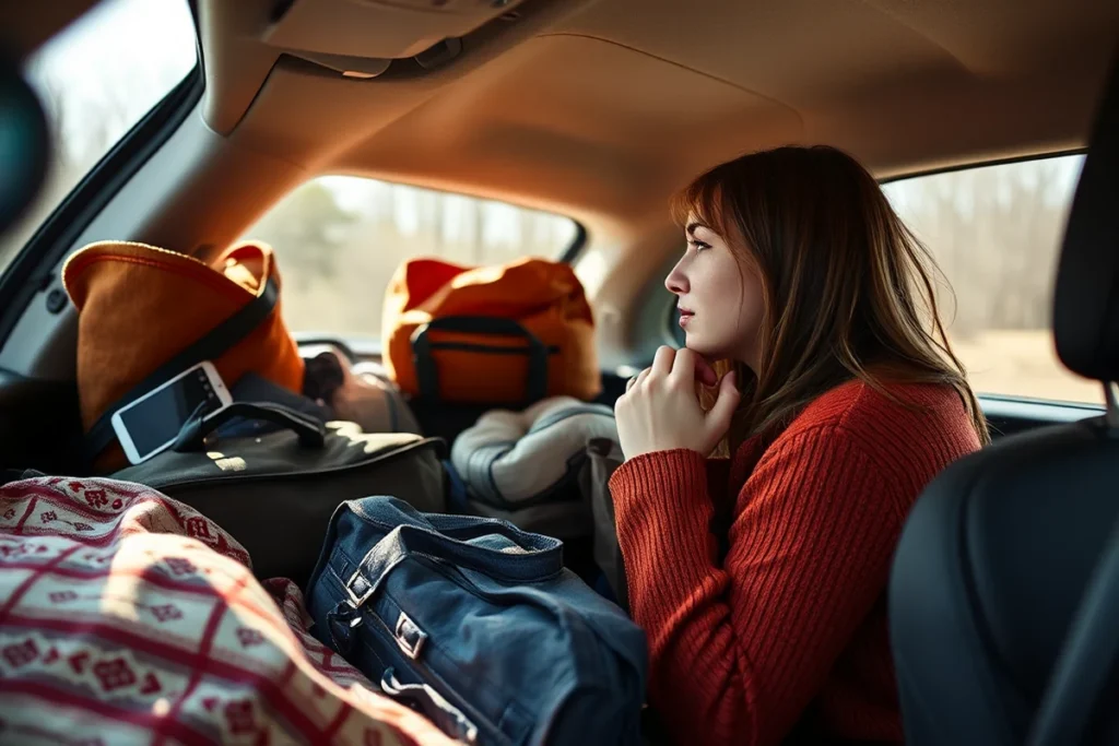 Solo Travel For Beginners