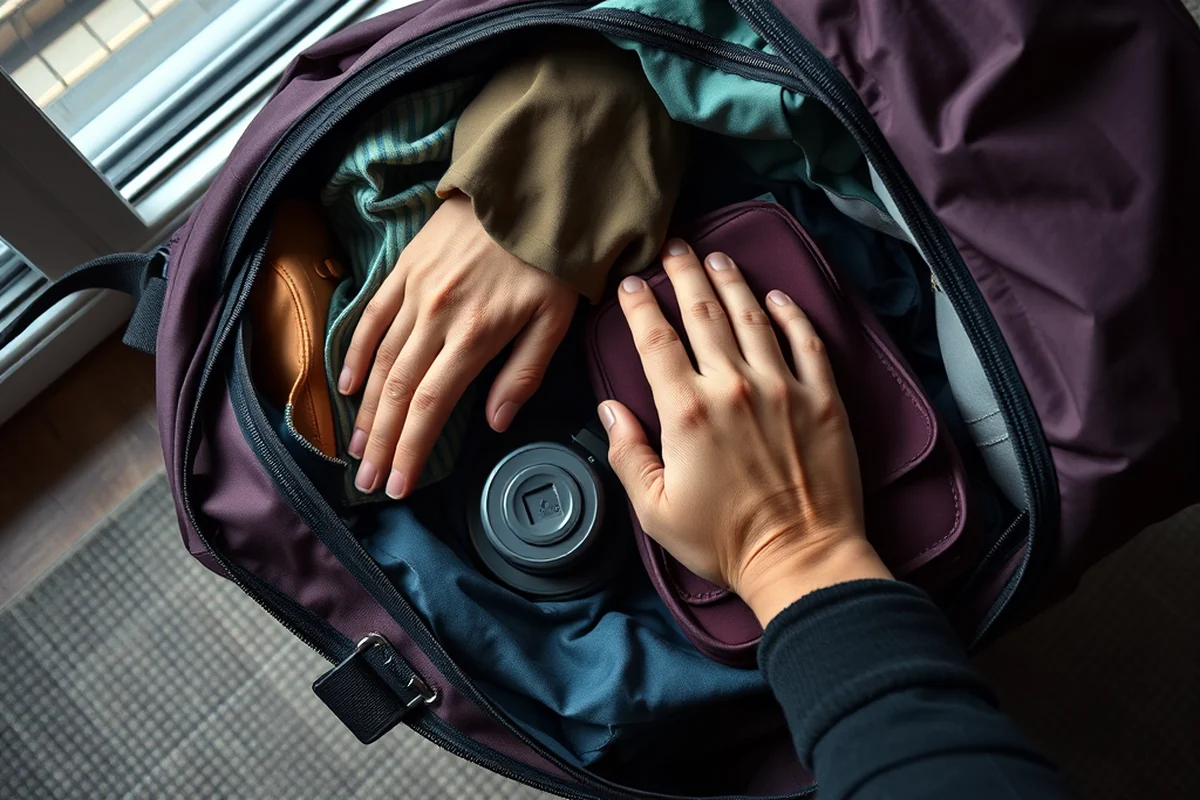 solo travel for beginners — Solo Travel For Beginners (the finished result)