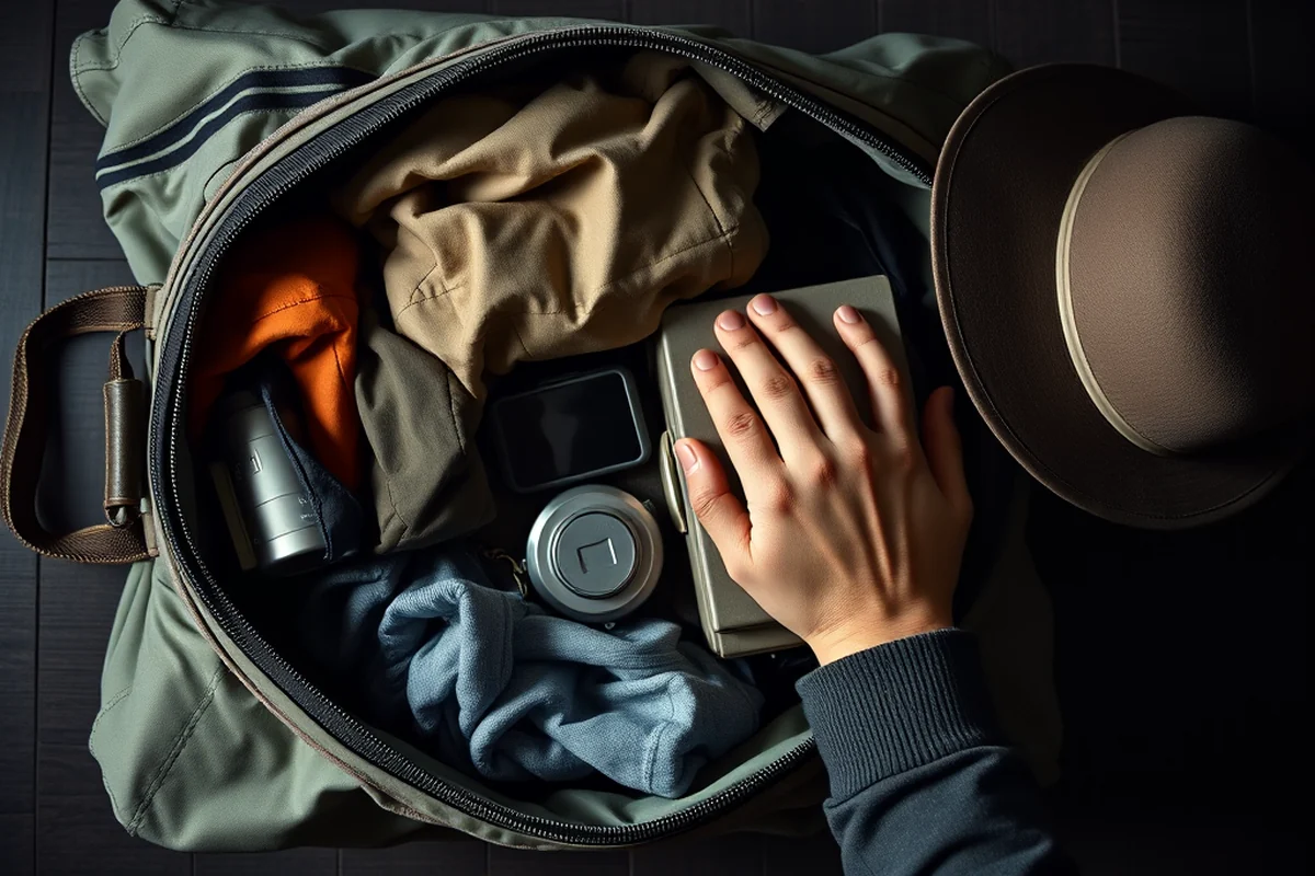 solo travel for cheap troubleshooting — Solo Travel For Cheap Troubleshooting (the finished result)