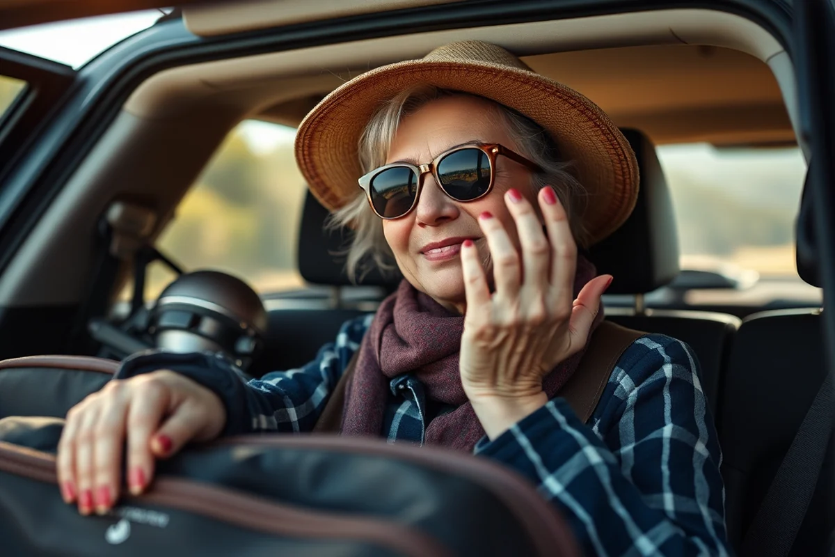 solo travel for women over 50 mistakes — Solo Travel For Women Over 50 Mistakes (step by step)