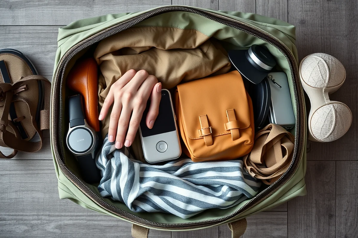 solo travel for women over 50 mistakes — Solo Travel For Women Over 50 Mistakes (the finished result)