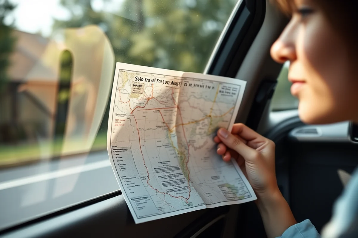 solo travel for young adults comparison β Solo Travel For Young Adults Comparison (step by step)
