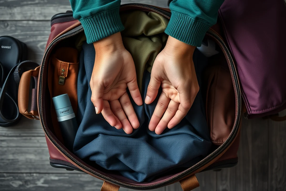 solo travel for young professionals examples — Solo Travel For Young Professionals Examples (the finished result)