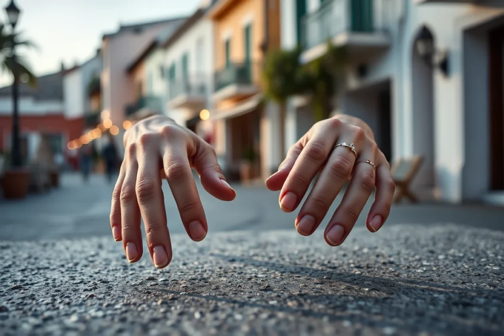Solo Travel Mistakes