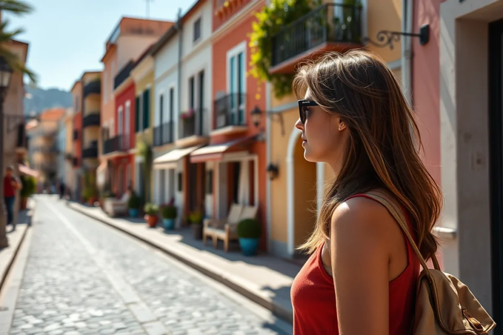 Solo Travel Vacations