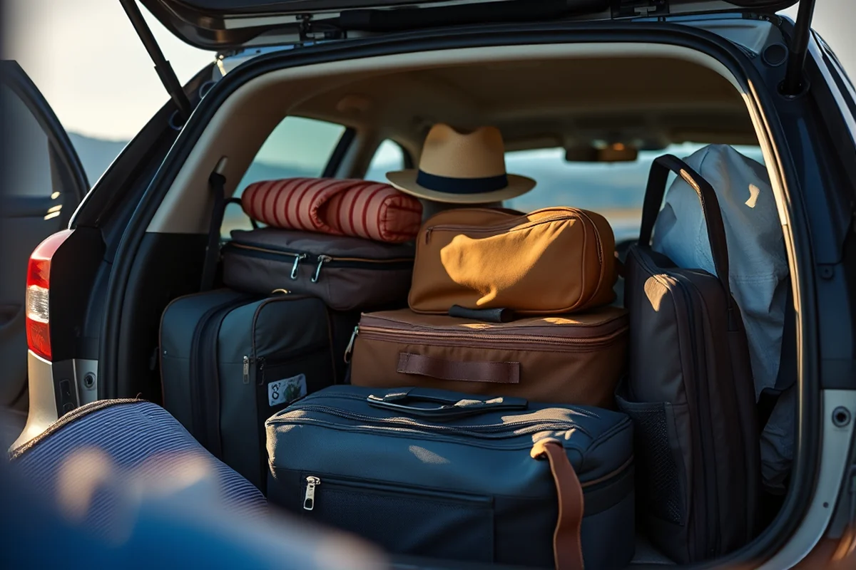 solo travel vacations — Solo Travel Vacations (step by step)