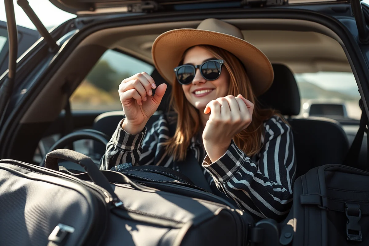 solo travel women examples — Solo Travel Women Examples (step by step)