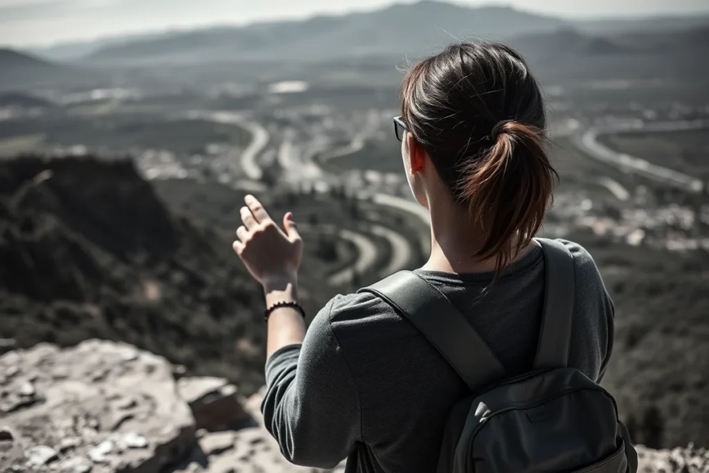 Solo Traveling Tips