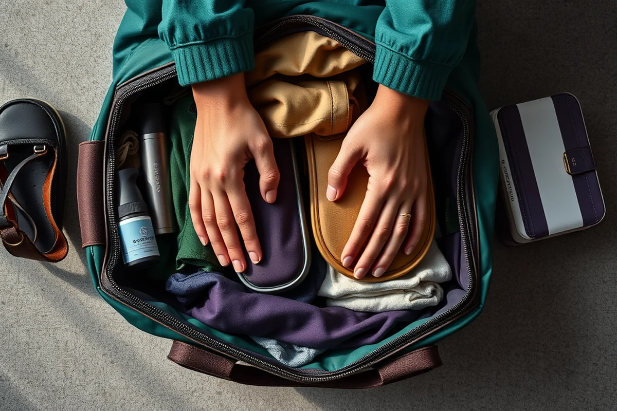 solo traveling tips — Solo Traveling Tips (the finished result)