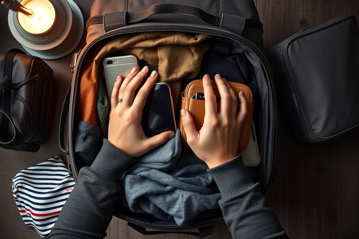 top solo travel for the first time — Top Solo Travel For The First Time (the finished result)