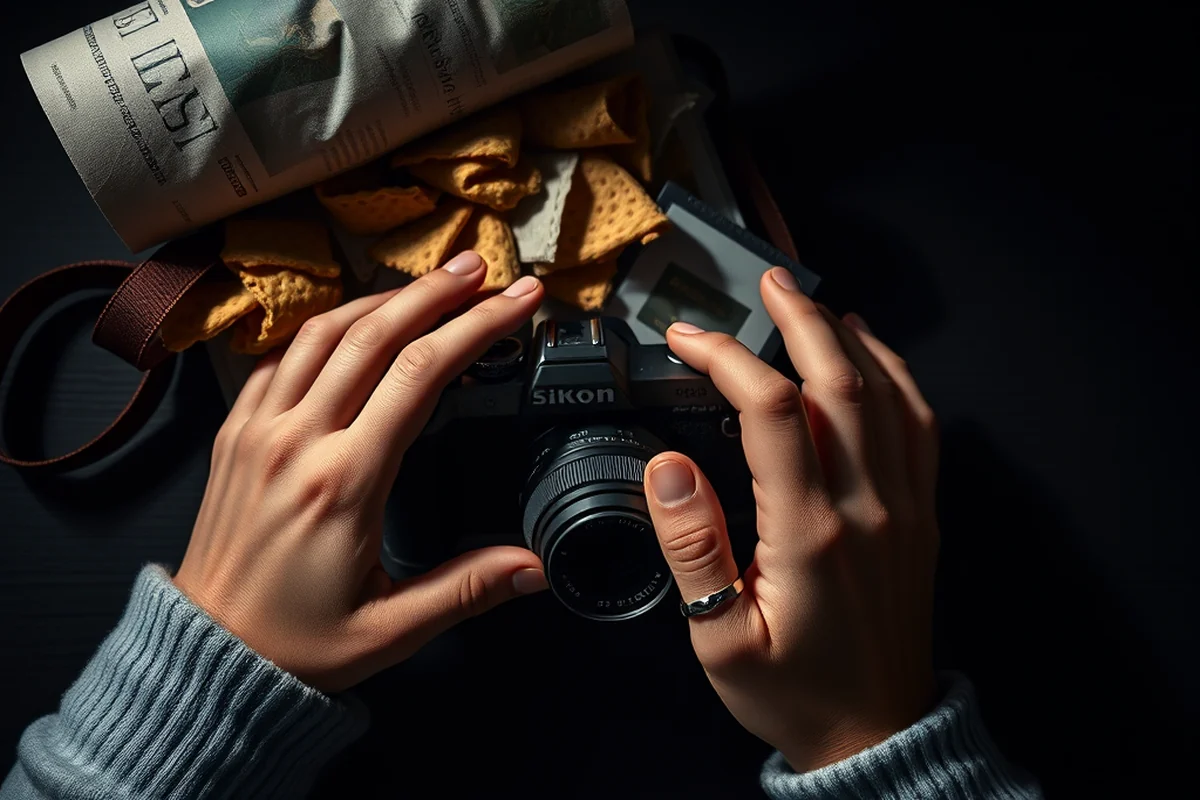 top solo travel — Top Solo Travel (the finished result)