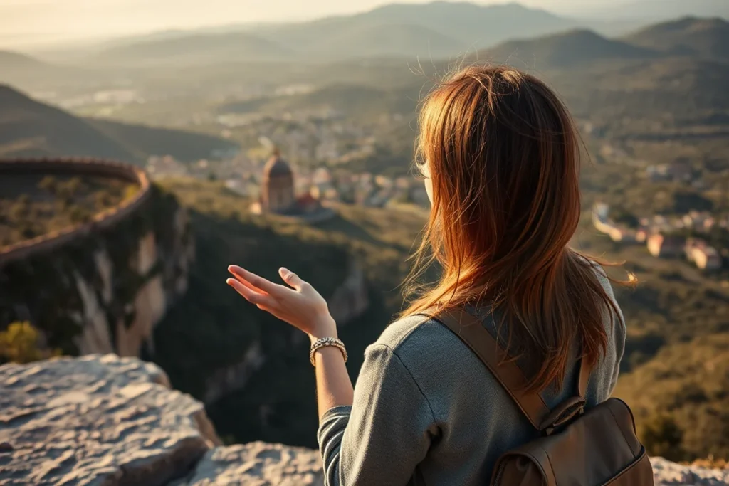 Types Of Solo Travel Tips