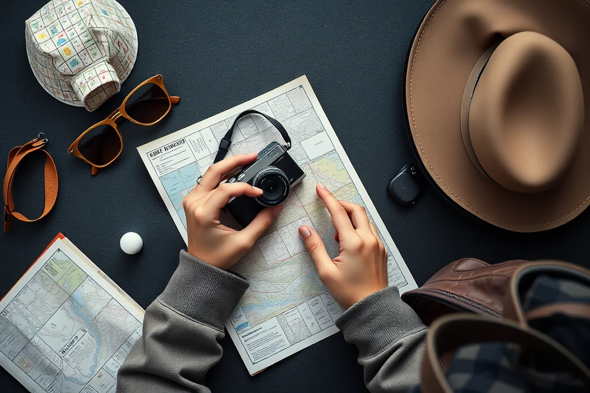 types of solo travel tips — Types Of Solo Travel Tips (the finished result)
