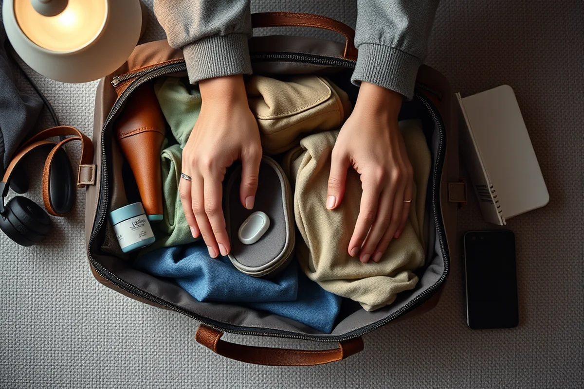 why solo travel tips — Why Solo Travel Tips (the finished result)