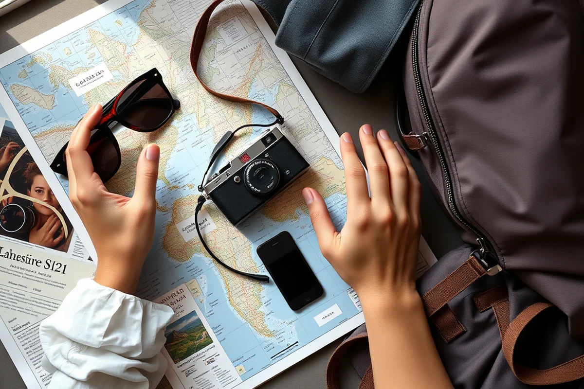 affordable solo travel all inclusive — Affordable Solo Travel All Inclusive (the finished result)