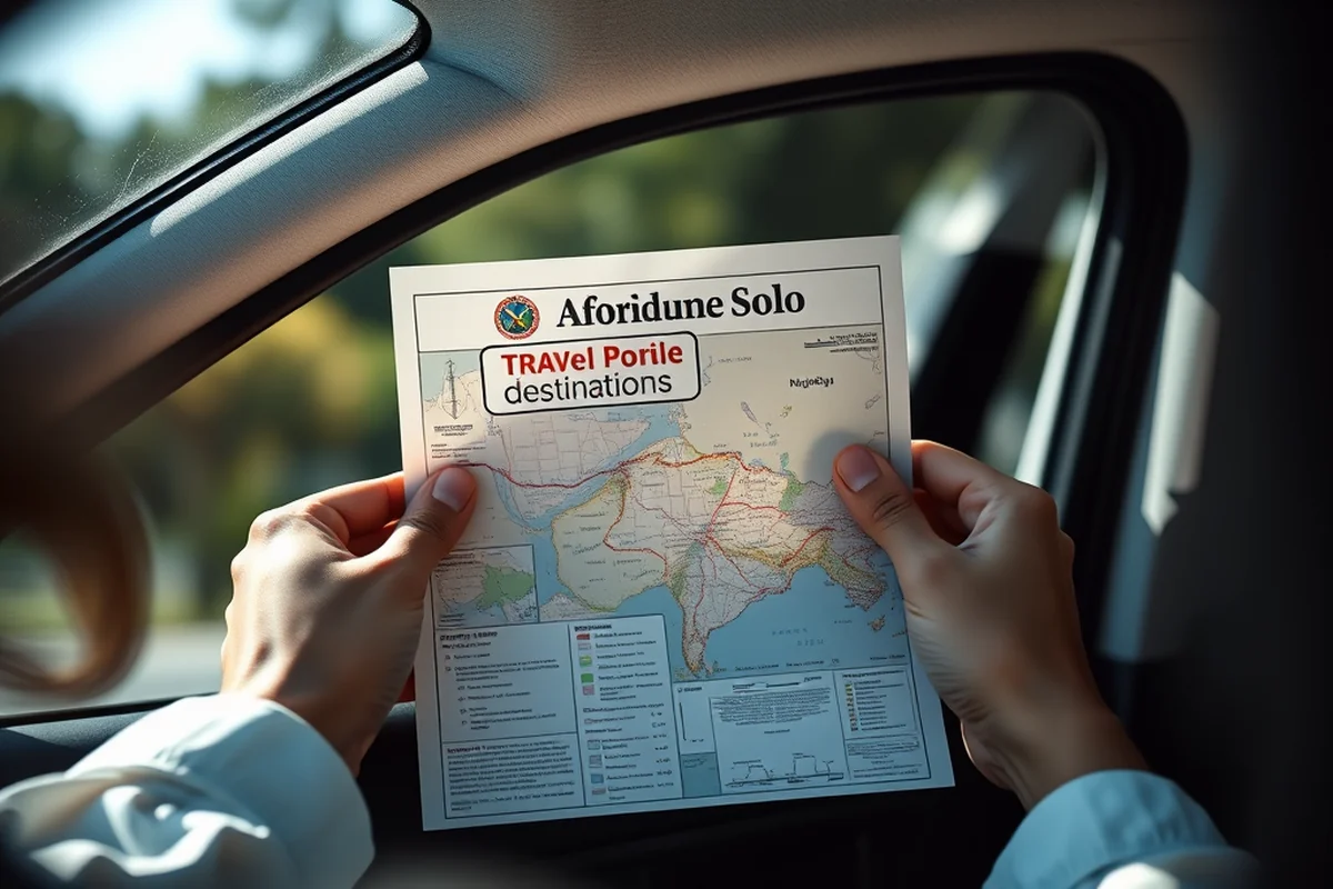 affordable solo travel destinations — Affordable Solo Travel Destinations (step by step)