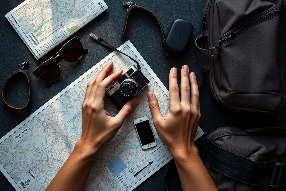 affordable solo travel for over 30s — Affordable Solo Travel For Over 30S (the finished result)