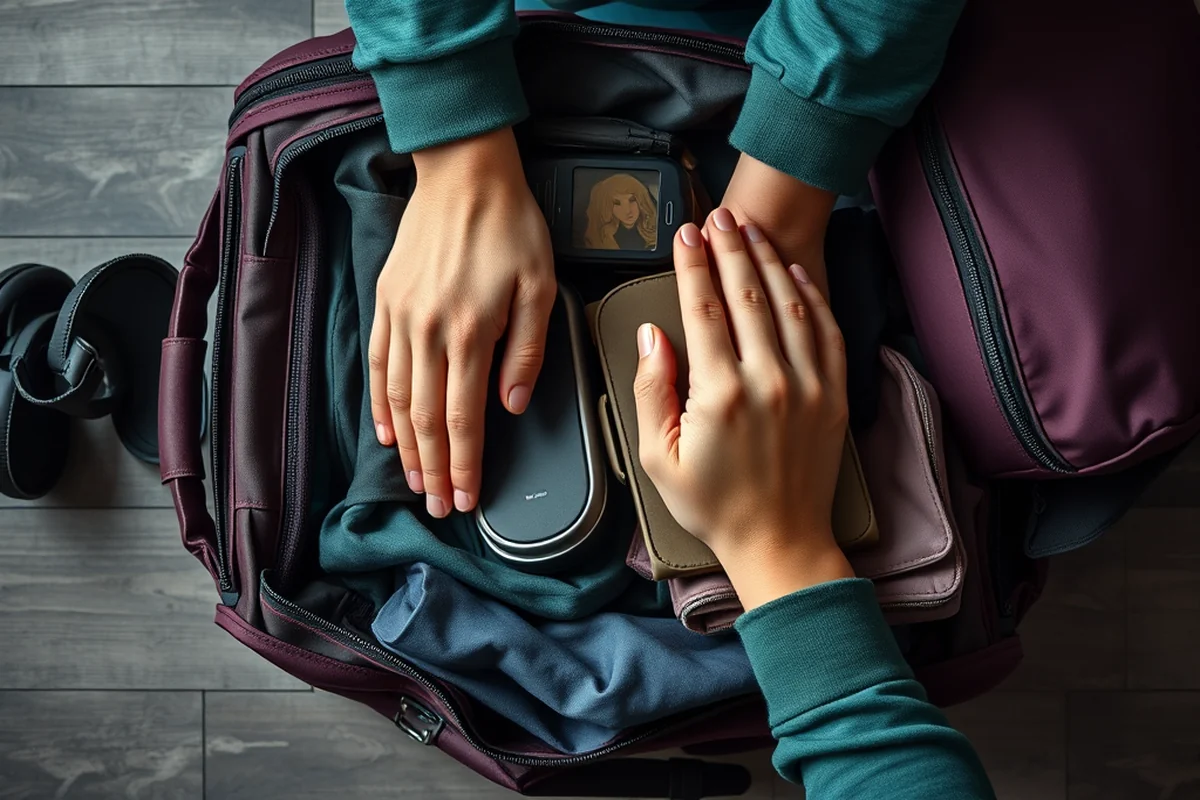 affordable solo travel for young adults — Affordable Solo Travel For Young Adults (the finished result)