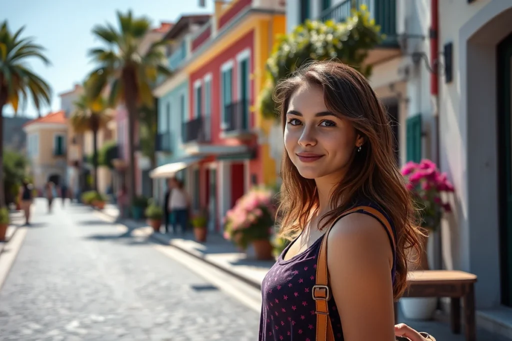 Affordable Solo Travel For Young Professionals