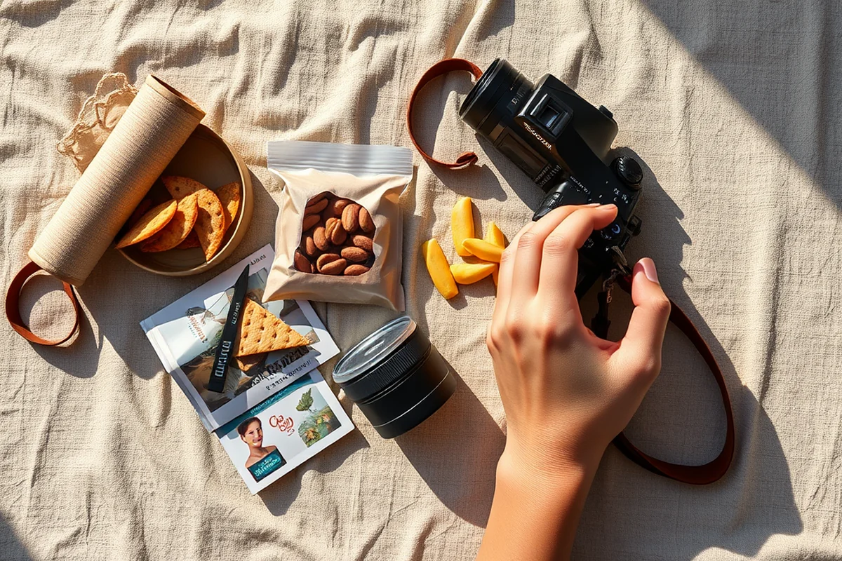 affordable solo travel for young professionals — Affordable Solo Travel For Young Professionals (the finished result)