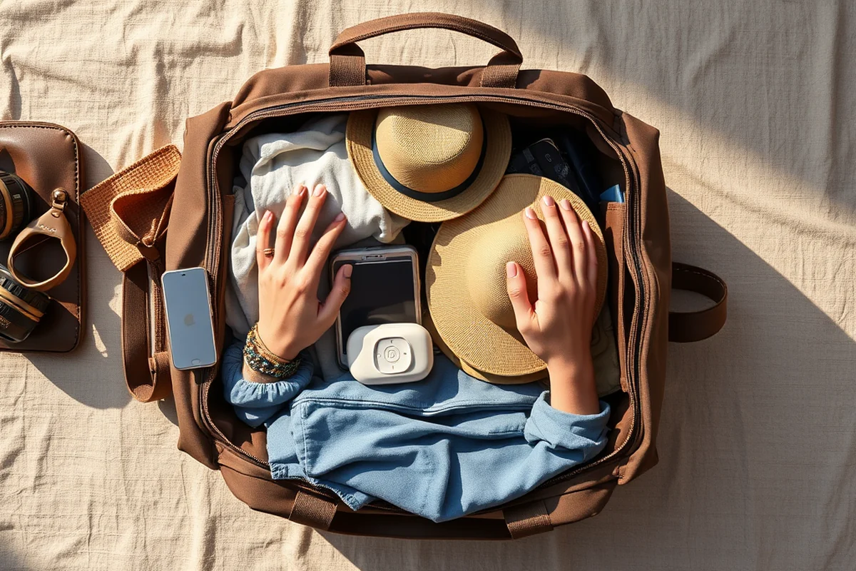affordable solo travel vacations — Affordable Solo Travel Vacations (the finished result)
