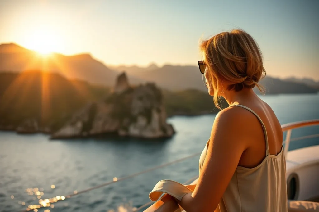 Best Cruise Lines For Solo Travelers