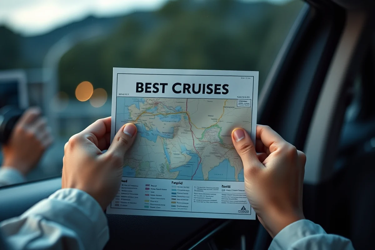 best cruises for solo travelers — Best Cruises For Solo Travelers (step by step)