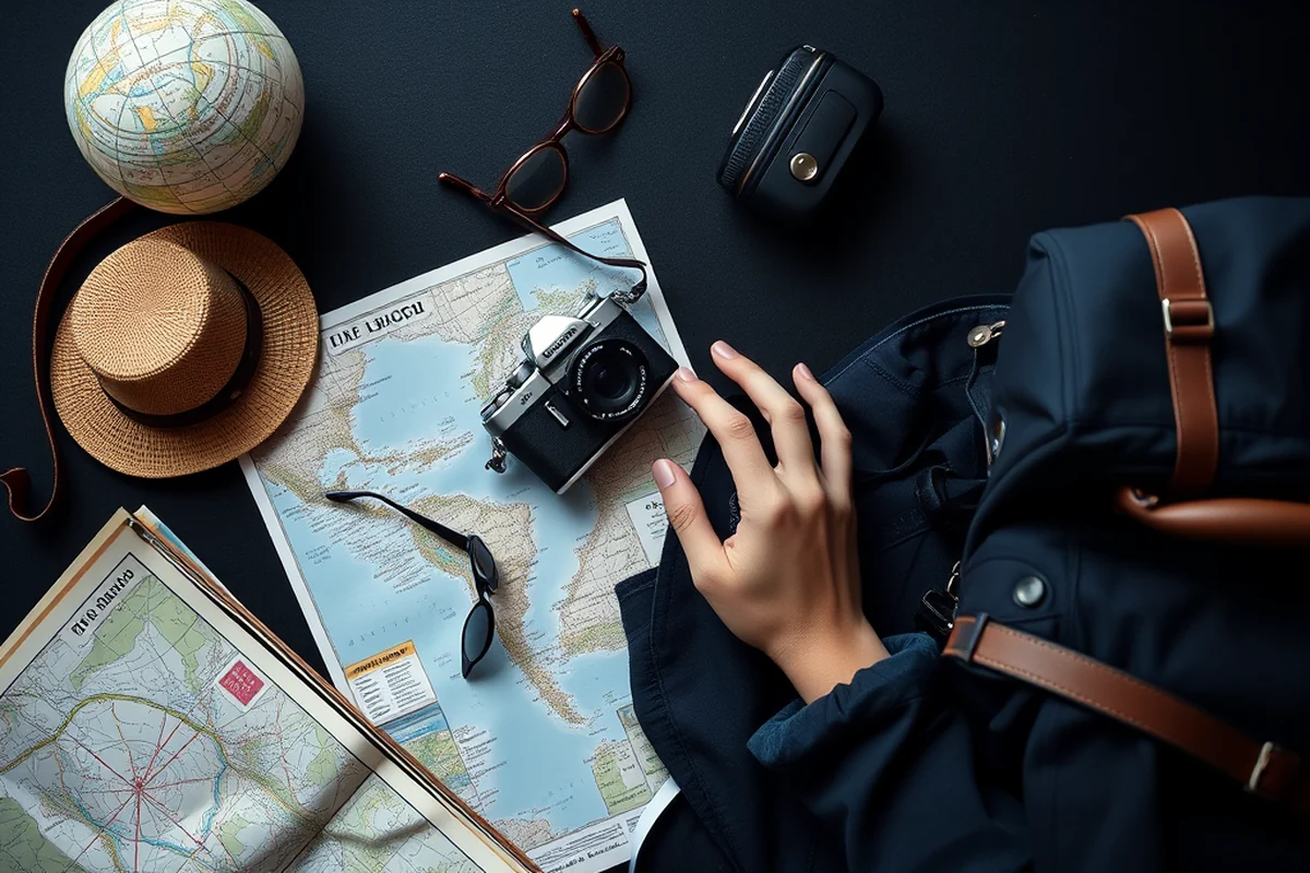 best places to travel solo — Best Places To Travel Solo (the finished result)