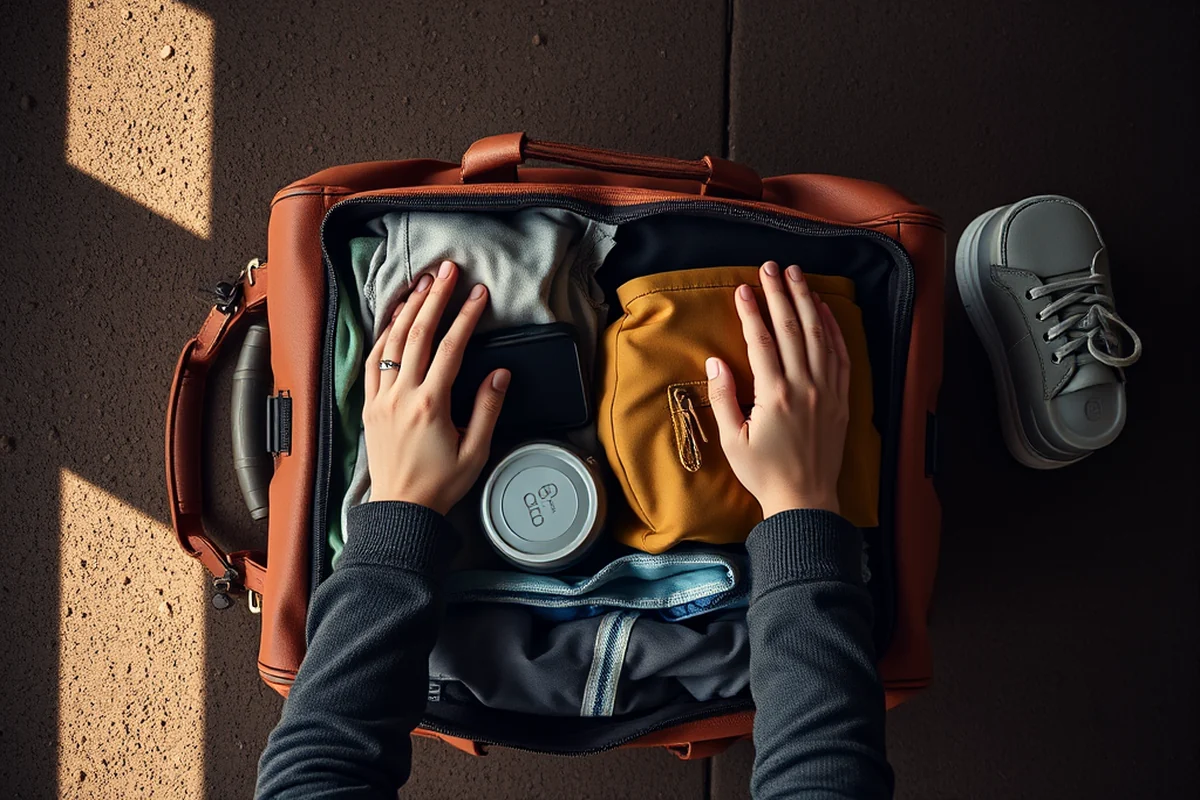 best solo travel for first time — Best Solo Travel For First Time (the finished result)