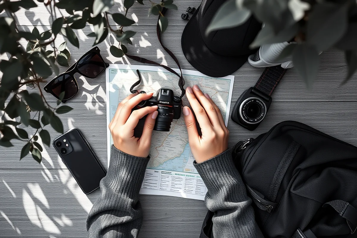 best solo travel for women ā Best Solo Travel For Women (the finished result)