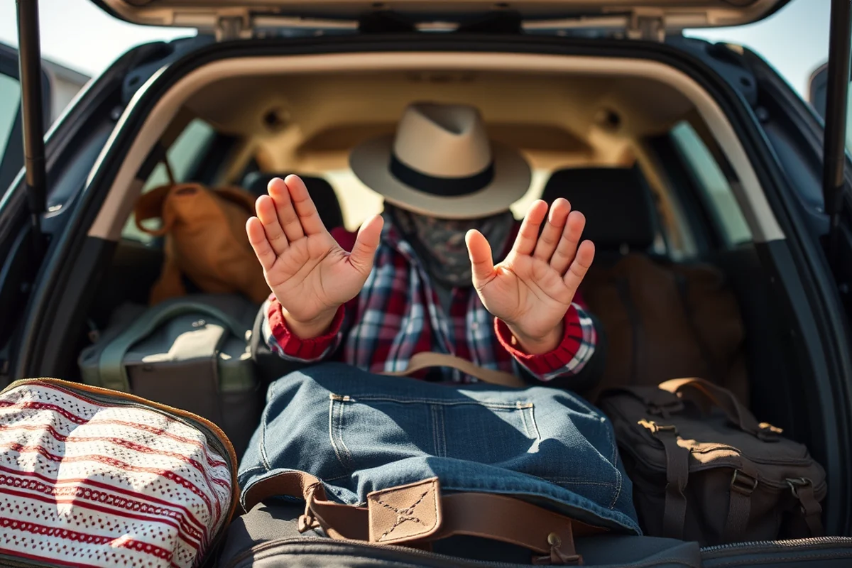 best solo travel on a budget — Best Solo Travel On A Budget (step by step)