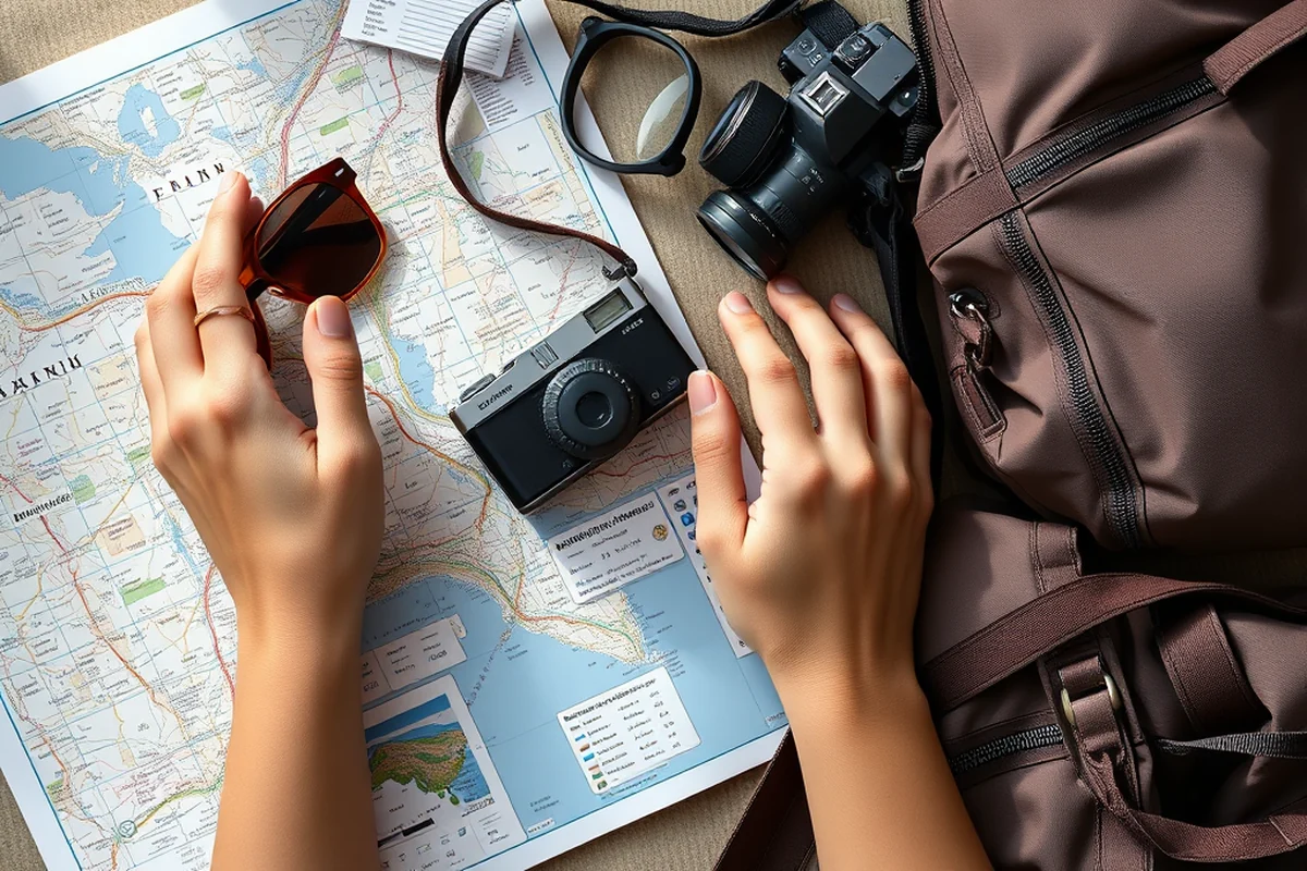 best solo travel on a budget — Best Solo Travel On A Budget (the finished result)