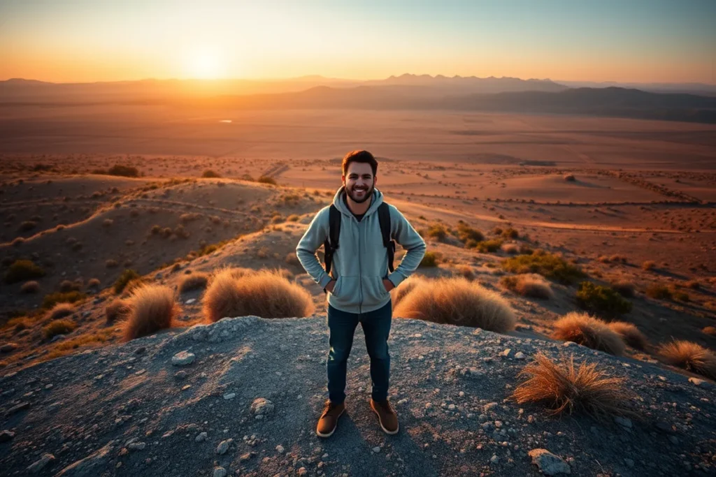 Best Travel Destinations For Solo Travelers