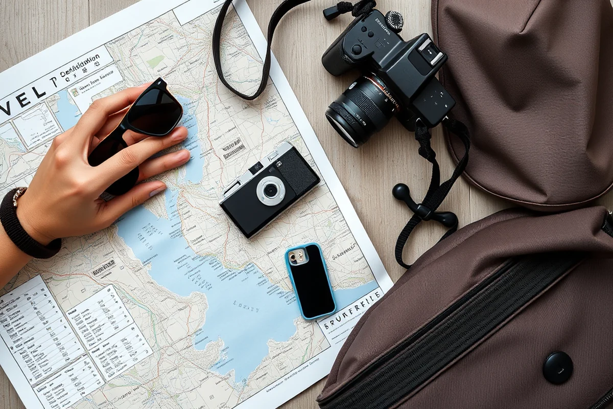 best travel destinations for solo travelers — Best Travel Destinations For Solo Travelers (the finished result)