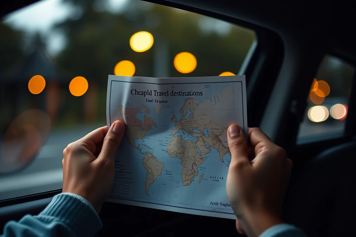 cheap solo travel destinations — Cheap Solo Travel Destinations (step by step)