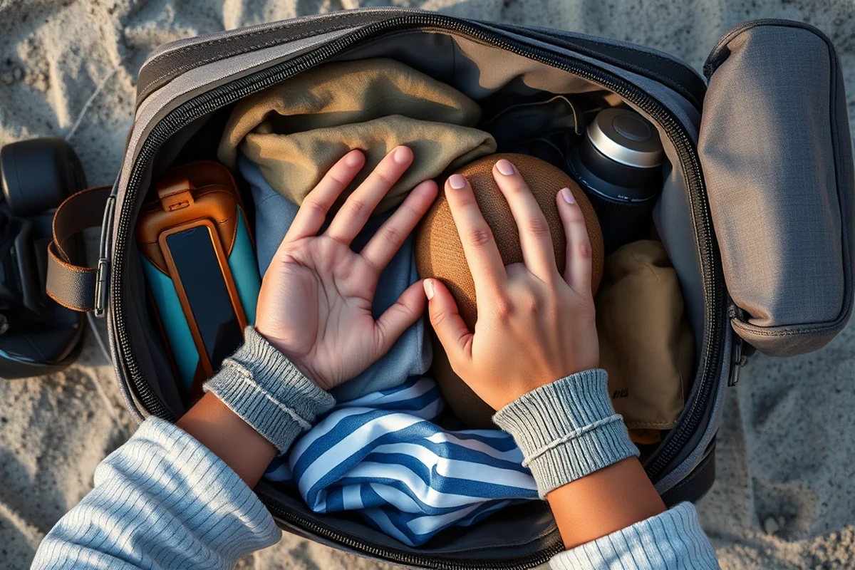 cheap solo travel for the first time — Cheap Solo Travel For The First Time (the finished result)