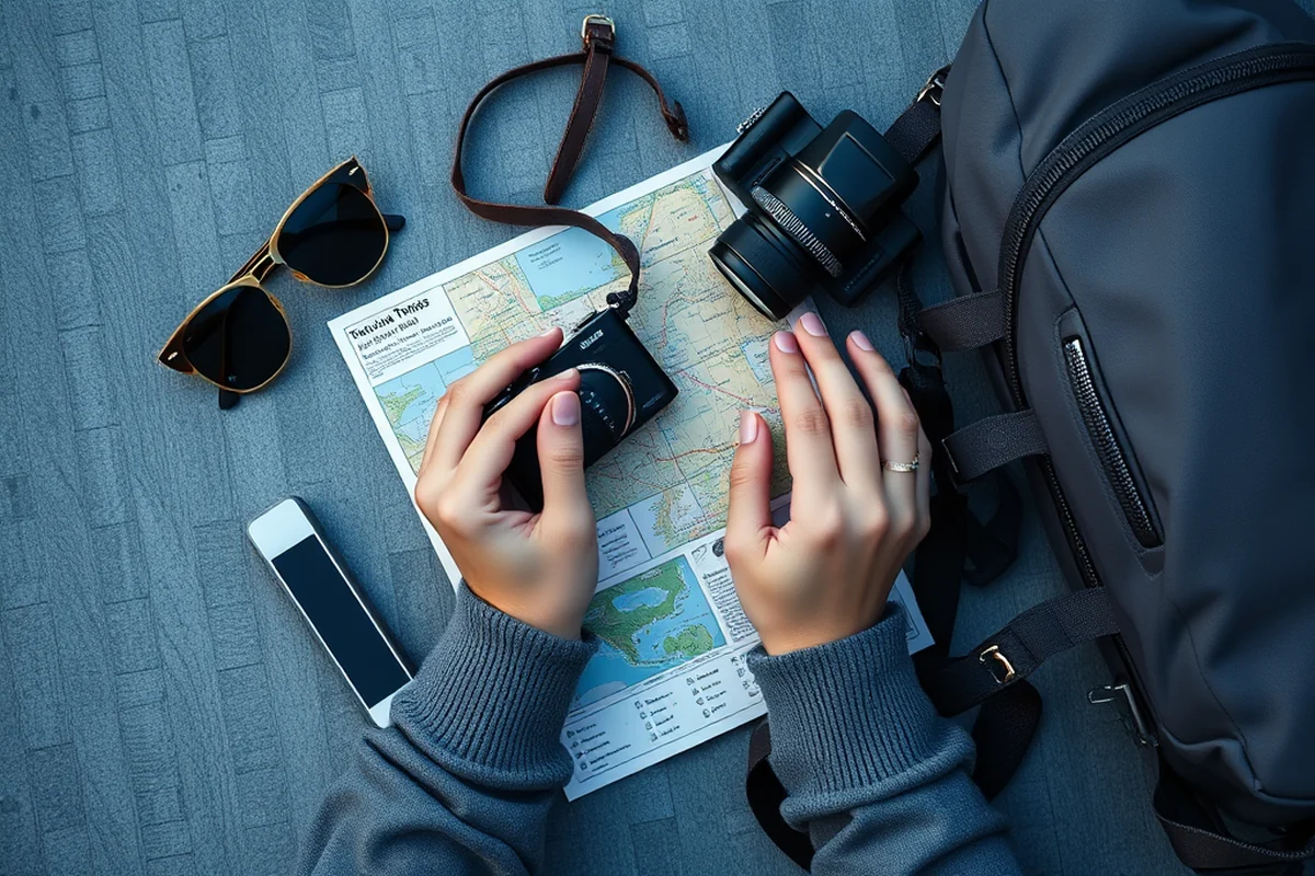 cheap solo travel for young adults — Cheap Solo Travel For Young Adults (the finished result)