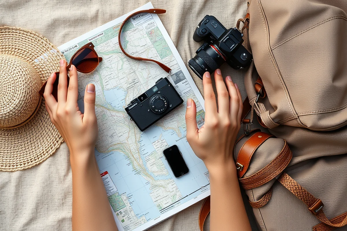 cheap solo travel vacations — Cheap Solo Travel Vacations (the finished result)
